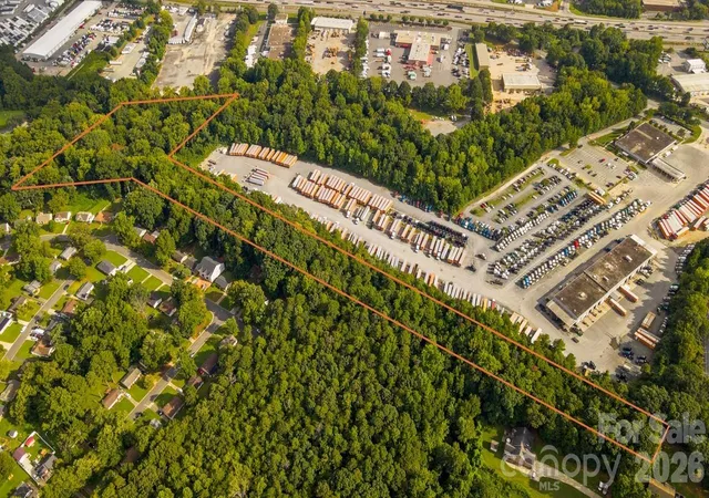 2nd image of 4534 Wynbrook Wy, Charlotte, NC 28269 | MLS# 4413844