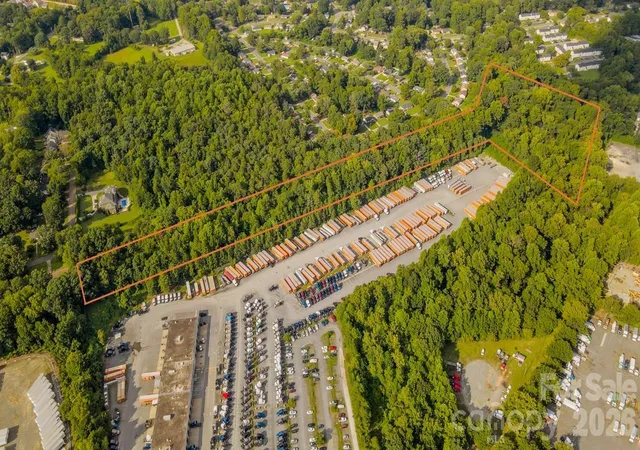 Photo 2 of Land for sale at 4534 Wynbrook Way, Charlotte, NC 28269 | MLS# 4413844 | Listing updated on 2026-09-02