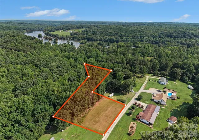Photo 2 of Land for sale at 0 Rd 1827 Catawba Nc 28609 County, Catawba, NC 28609 | MLS# 4413847 | Listing updated on 2026-09-01