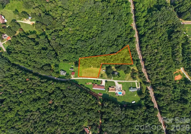 Photo 3 of Land for sale at 0 Rd 1827 Catawba Nc 28609 County, Catawba, NC 28609 | MLS# 4413847 | Listing updated on 2026-09-01