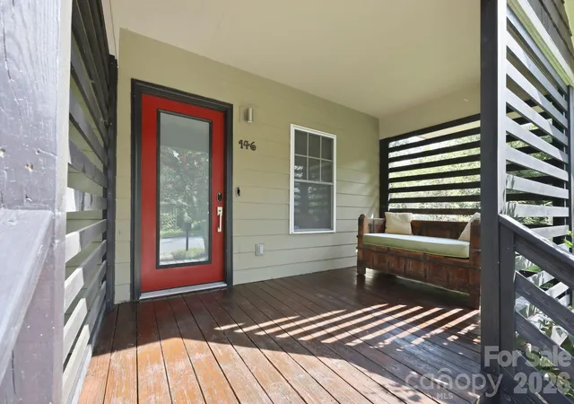 4th image of 146 Courtland Ave, Asheville, NC 28801 | MLS# 4413849