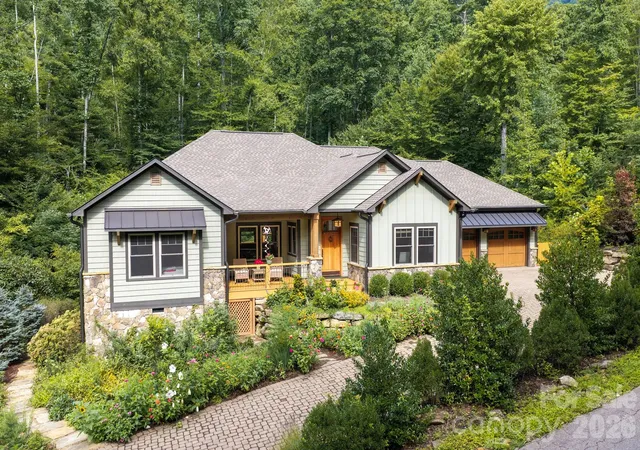 1st image of 18 Hawks Pointe Ln, Weaverville, NC 28787 | MLS# 4413852