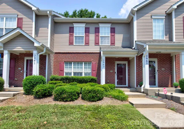 1st image of 2963 Little Stream Ct, Matthews, NC 28105 | MLS# 4413853