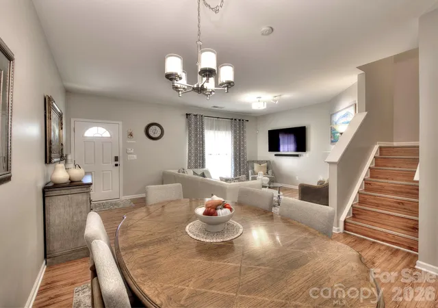 3rd image of 2963 Little Stream Ct, Matthews, NC 28105 | MLS# 4413853