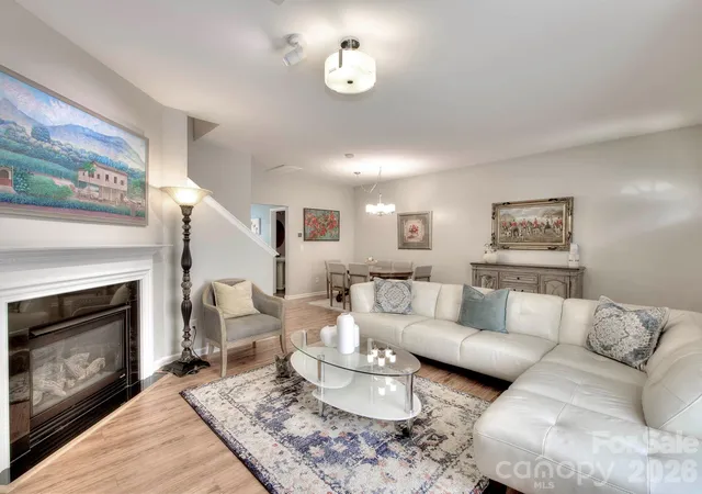 5th image of 2963 Little Stream Ct, Matthews, NC 28105 | MLS# 4413853