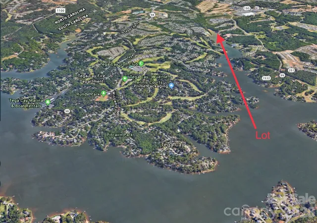 Photo 4 of Land for sale at 552 Placid Ct, Fort Mill, SC 29708 | MLS# 4413854 | Listing updated on 2026-08-12