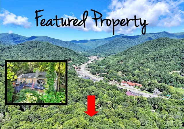 Photo 2 of Single family home for sale at 20 Seminole Dr, Maggie Valley, NC 28751 | MLS# 4413858 | Listing updated on 2026-08-26