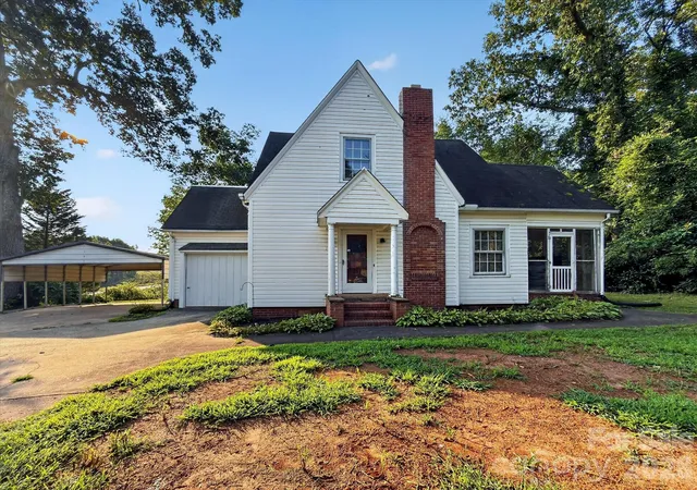 1st image of 110 N Academy St, Mooresboro, NC 28114 | MLS# 4413860
