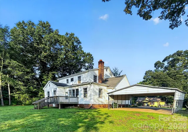 2nd image of 110 N Academy St, Mooresboro, NC 28114 | MLS# 4413860