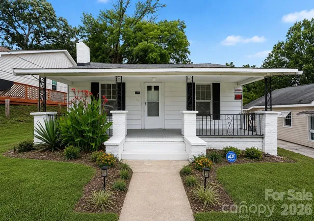 1st image of 1306 Forrest St, High Point, NC 27262 | MLS# 4413863