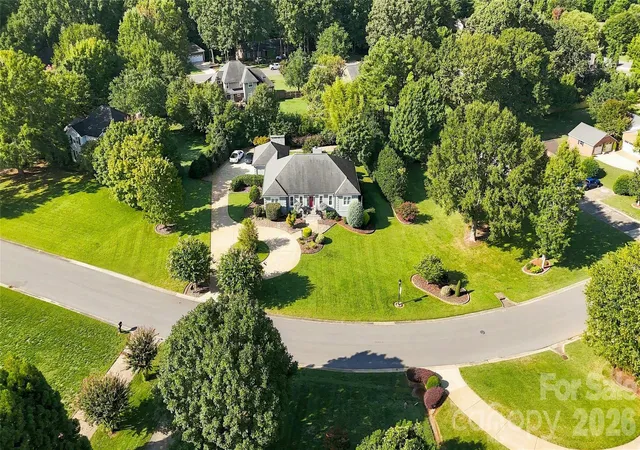 Photo 48 of Single family home for sale at 1808 Country Garden Dr, Shelby, NC 28150 | MLS# 4413865 | Listing updated on 2026-09-05