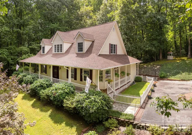 1st image of 1043 Berea Church Rd, Hendersonville, NC 28739 | MLS# 4413866