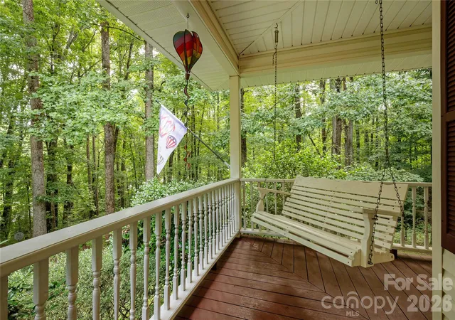 3rd image of 1043 Berea Church Rd, Hendersonville, NC 28739 | MLS# 4413866
