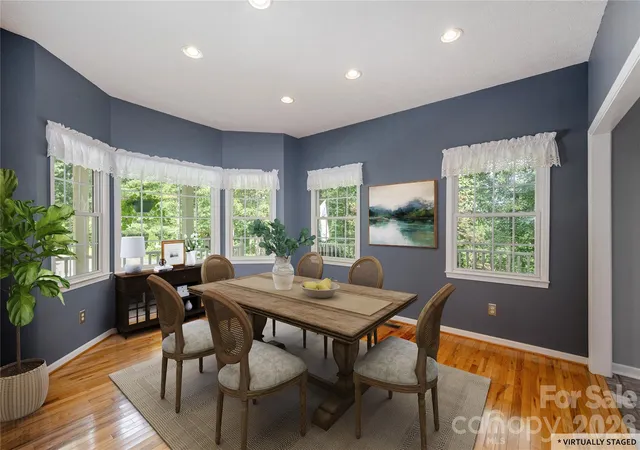 5th image of 1043 Berea Church Rd, Hendersonville, NC 28739 | MLS# 4413866