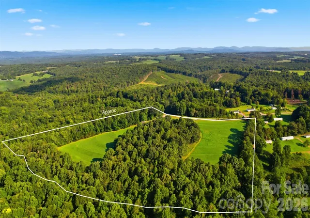 Photo 5 of Sale Pending at 1910 Carl Fox Rd, Taylorsville, NC 28681 | MLS# 4413868 | Listing updated on 2026-08-31