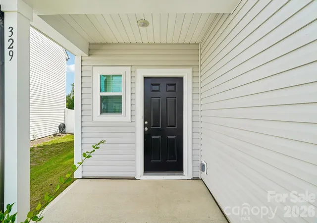 3rd image of 329 Wildmore Wy, Charlotte, NC 28214 | MLS# 4413878
