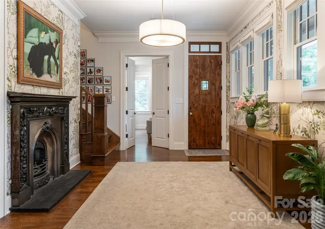 3rd image of 242 Racquet Club Rd, Asheville, NC 28803 | MLS# 4413880