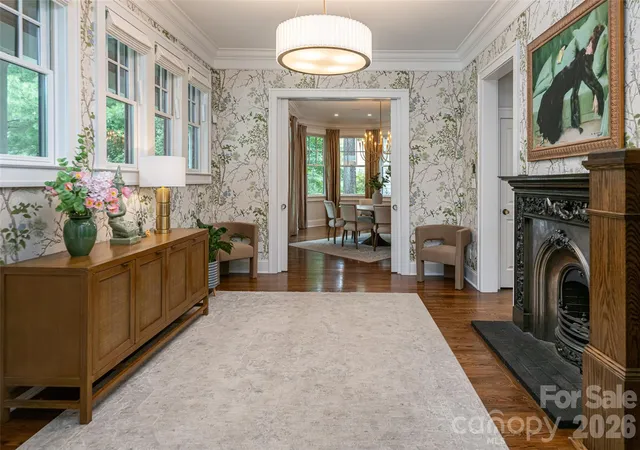 4th image of 242 Racquet Club Rd, Asheville, NC 28803 | MLS# 4413880