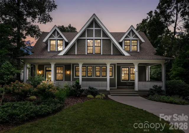 46th image of 242 Racquet Club Rd, Asheville, NC 28803 | MLS# 4413880