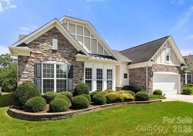 Photo 1 of Single family home for sale at 7130 Shenandoah Dr, Indian Land, SC 29707 | MLS# 4413885 | Listing updated on 2026-08-29