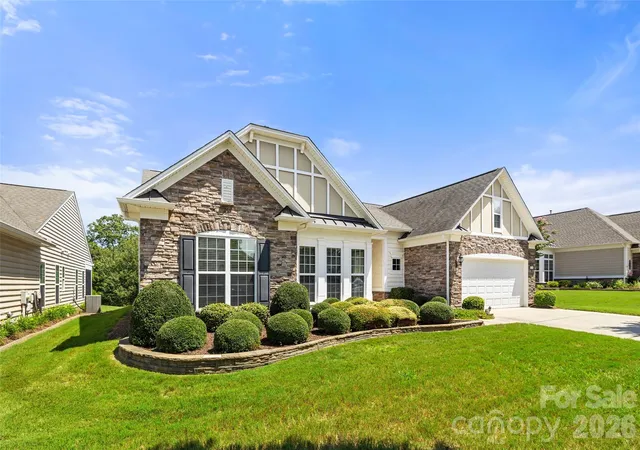 Photo 4 of Single family home for sale at 7130 Shenandoah Dr, Indian Land, SC 29707 | MLS# 4413885 | Listing updated on 2026-08-29