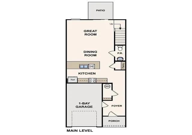 2nd image of 818 Pine Cone Ln, Lexington, NC 27292 | MLS# 4413886