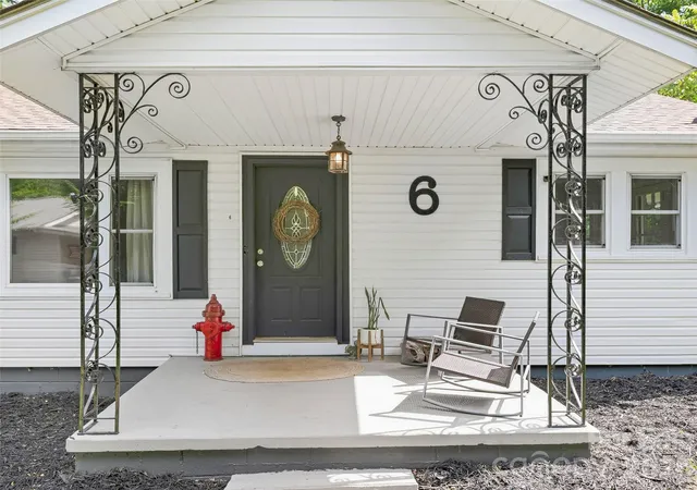 5th image of 6 Bradford Cir, Candler, NC 28715 | MLS# 4413889