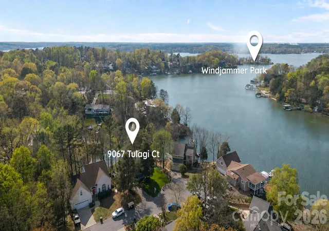 26th image of 9067 Tulagi Ct, Fort Mill, SC 29708 | MLS# 4413890
