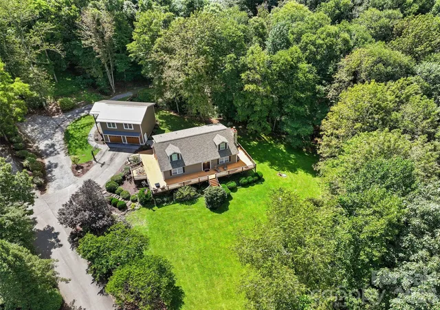48th image of 366 Sequoyah Dr, Waynesville, NC 28785 | MLS# 4413892