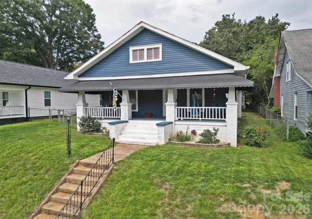 1st image of 702 5th St, Spencer, NC 28159 | MLS# 4413894