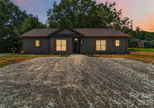 2nd image of 2553 Mt Prospect Rd, Chester, SC 29706 | MLS# 4413897