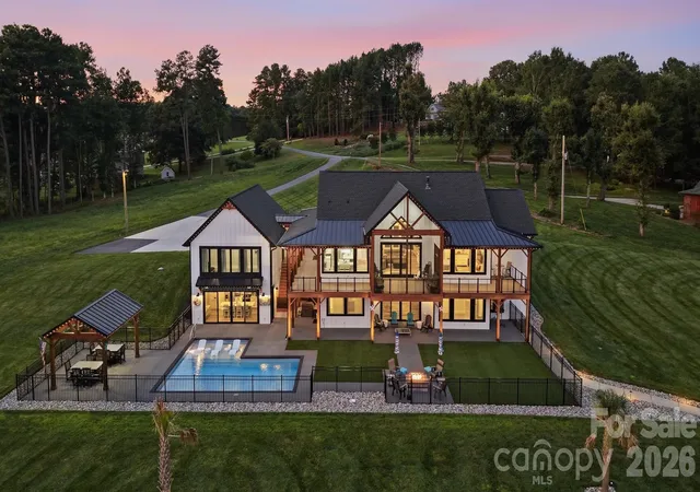 Photo 2 of Single family home for sale at 698 Sam Poole Ln, Taylorsville, NC 28681 | MLS# 4413905 | Listing updated on 2026-08-30