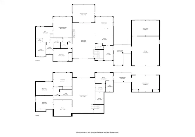 Photo 44 of Single family home for sale at 698 Sam Poole Ln, Taylorsville, NC 28681 | MLS# 4413905 | Listing updated on 2026-08-30