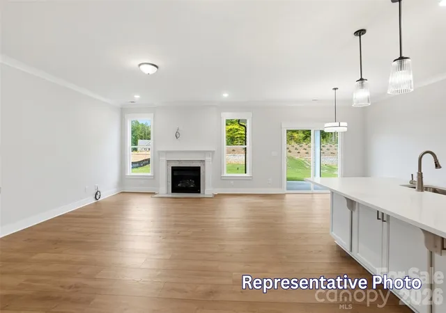 Photo 3 of Sale Pending at 8005 James Query Rd, Charlotte, NC 28227 | MLS# 4413907 | Listing updated on 2026-08-19