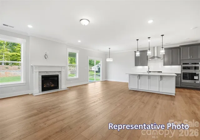 Photo 3 of Sale Pending at 8005 James Query Rd, Charlotte, NC 28227 | MLS# 4413907 | Listing updated on 2026-08-19
