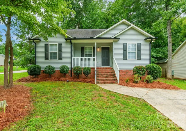 1st image of 201 Polly Collins Ct, Fort Mill, SC 29715 | MLS# 4413912