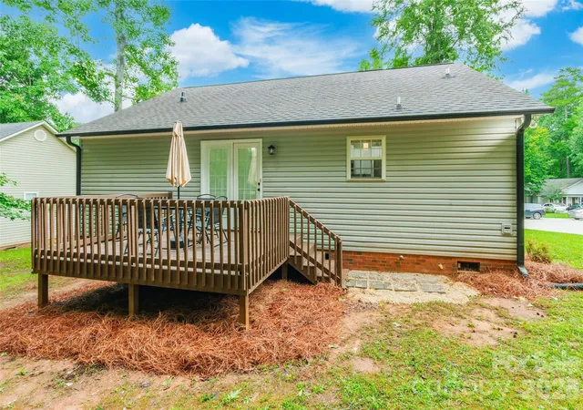 24th image of 201 Polly Collins Ct, Fort Mill, SC 29715 | MLS# 4413912
