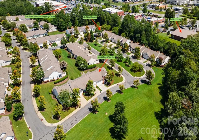 2nd image of 31450 Royal Tern Ln, Fort Mill, SC 29707 | MLS# 4413914