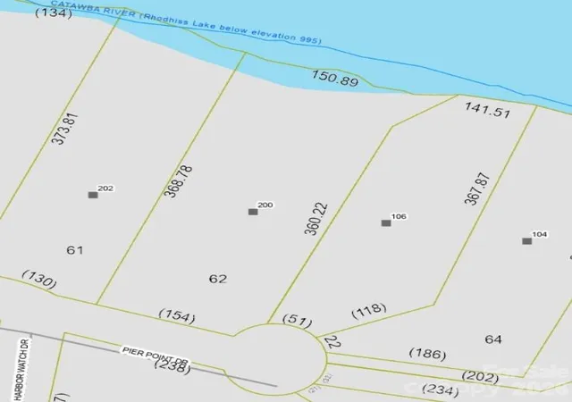2nd image of 200 Pier Point Dr, Connelly Springs, NC 28612 | MLS# 4413920