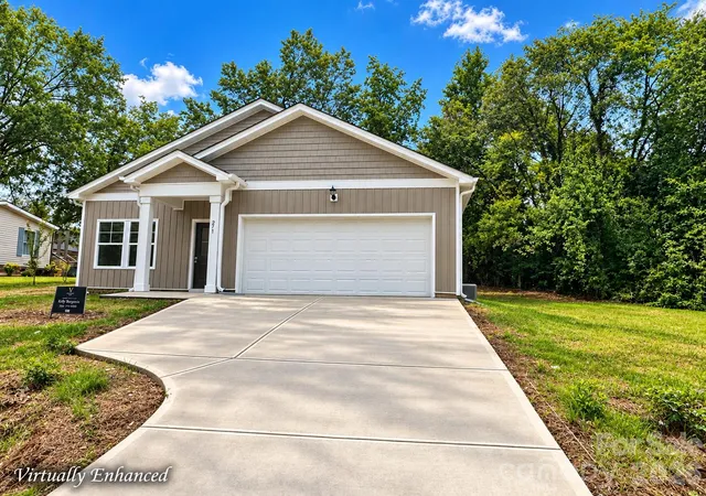Photo 1 of Single family home for sale at 271 Melrose Dr Sw, Concord, NC 28025 | MLS# 4413926 | Listing updated on 2026-10-05