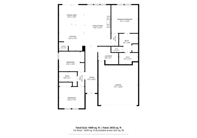 Photo 26 of Single family home for sale at 9423 Festival Way, Charlotte, NC 28215 | MLS# 4413927 | Listing updated on 2026-10-03