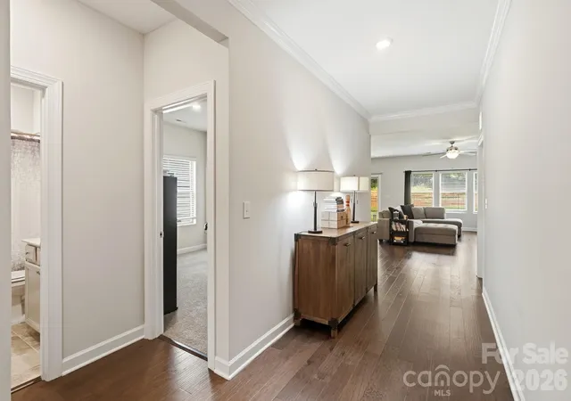 5th image of 9423 Festival Wy, Charlotte, NC 28215 | MLS# 4413927
