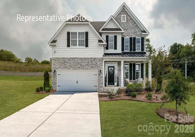Single family home for sale at 6418 Cherrybark Oak Ln, Huntersville, NC 28078 | MLS# 4413928