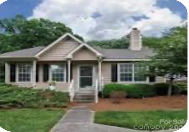 Photo 1 of Townhouse for sale at 9313 Four Mile Crk Rd, Charlotte, NC 28277 | MLS# 4413929 | Listing updated on 2026-08-21