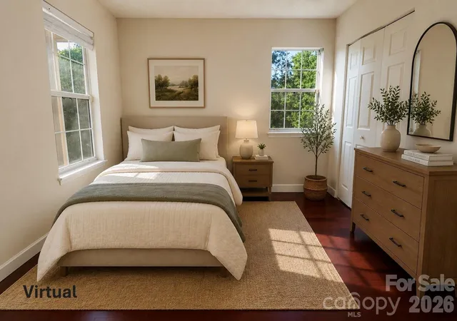 Photo 9 of Townhouse for sale at 9313 Four Mile Crk Rd, Charlotte, NC 28277 | MLS# 4413929 | Listing updated on 2026-08-21