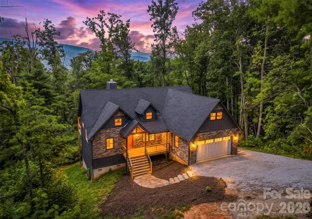 Photo 1 of Single family home for sale at 44 Valley View Dr, Marion, NC 28752 | MLS# 4413930 | Listing updated on 2026-08-22