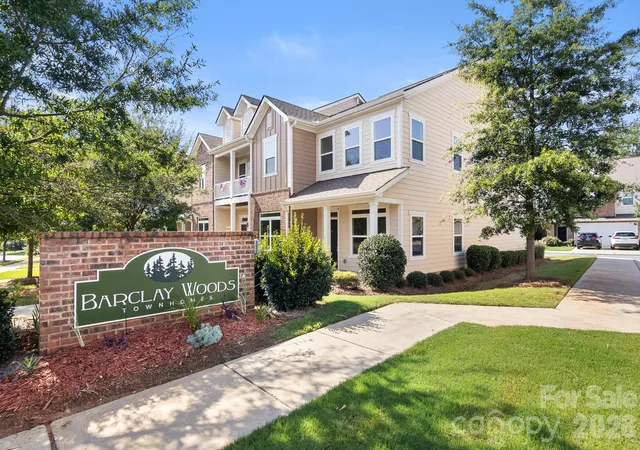 36th image of 214 Overstone Ct, Fort Mill, SC 29715 | MLS# 4413937