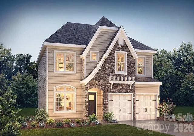 Photo 1 of Sale Pending at 6426 Cherrybark Oak Ln, Huntersville, NC 28078 | MLS# 4413938 | Listing updated on 2026-09-09