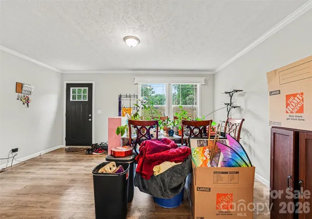 Photo 3 of Single family home for sale at 2998 Wilderness Tr, Claremont, NC 28610 | MLS# 4413940 | Listing updated on 2026-08-15