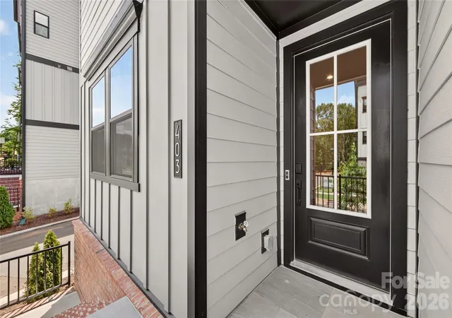 3rd image of 403 Old Town Village Rd, Waxhaw, NC 28173 | MLS# 4413941